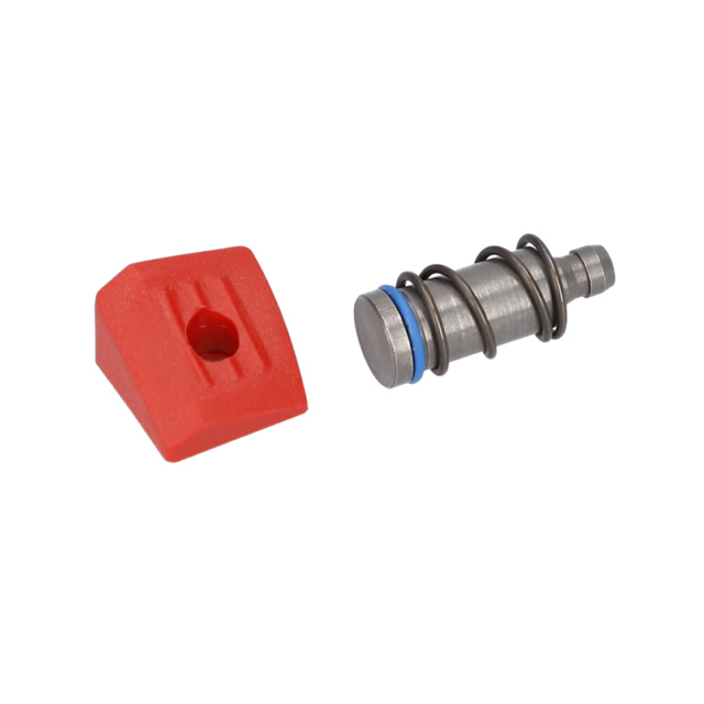 Basma Butonu - 1603231032 - BOSCH YEDEK PARCA