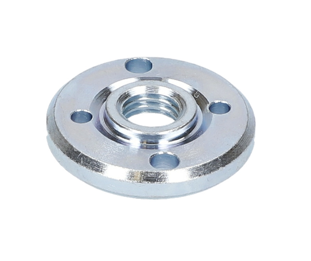 Yuvarlak Somun - 1603345043 - BOSCH YEDEK PARCA