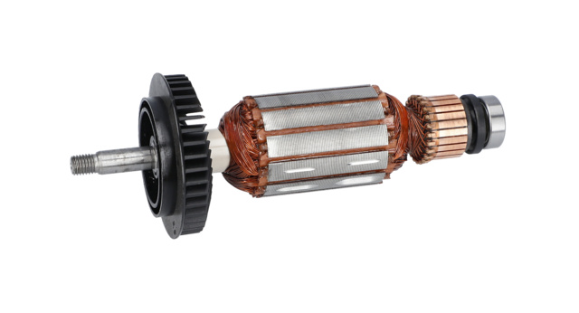 FANLi ENDUVi - 1604010248 - BOSCH YEDEK PARCA