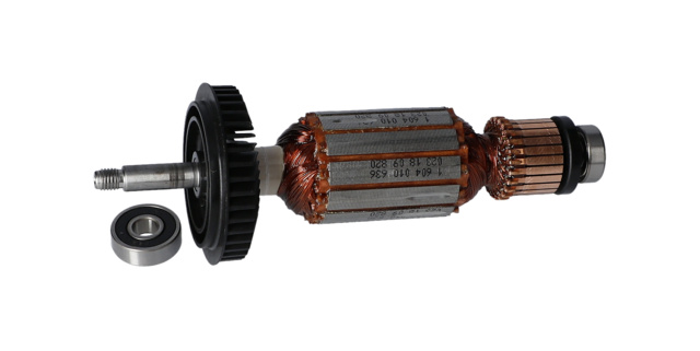 FANLi ENDUVi - 1604010640 - BOSCH YEDEK PARCA