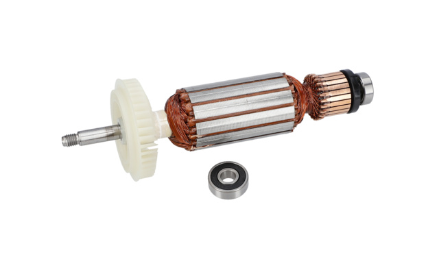 FANLi ENDUVi - 1604010660 - BOSCH YEDEK PARCA