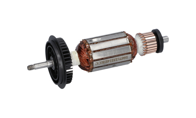 FANLi ENDUVi - 1604010667 - BOSCH YEDEK PARCA