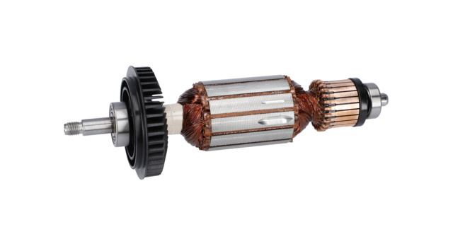 FANLi ENDUVi - 1604010A19 - BOSCH YEDEK PARCA