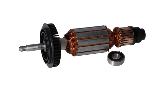 FANLi ENDUVi - 1604010A21 - BOSCH YEDEK PARCA