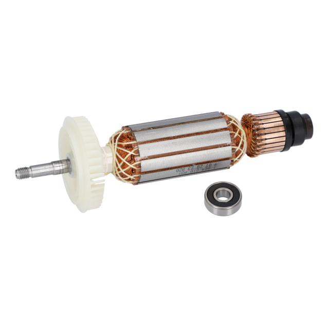 FANLi ENDUVi - 1604010A53 - BOSCH YEDEK PARCA