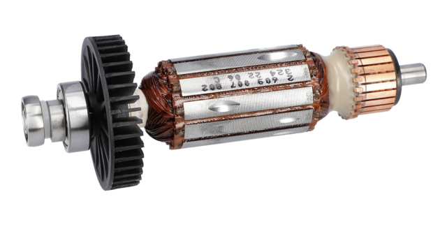 Armatür modülü - 1604010B5G - BOSCH YEDEK PARCA