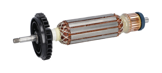 Armatür - 1604010BK2 - BOSCH YEDEK PARCA