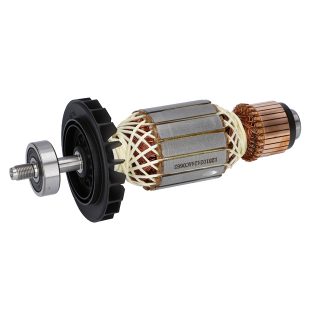 ENDÜVi - 1604011252 - BOSCH YEDEK PARCA