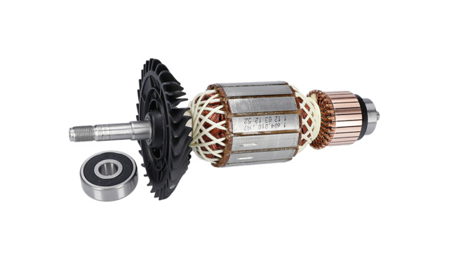 Armatür - 1604011297 - BOSCH YEDEK PARCA