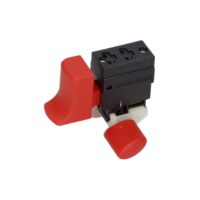 AÇMA/KAPAMA ŞALTERi - 1604200234 - BOSCH YEDEK PARCA