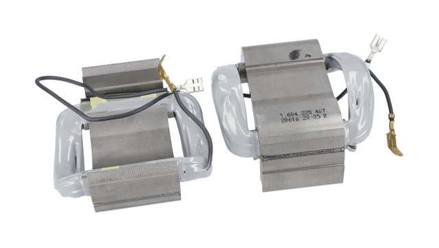 Kutup Pabucu - 1604220467 - BOSCH YEDEK PARCA