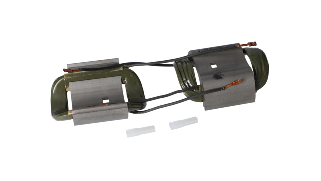 Kutup papucu modülü - 160422052Z - BOSCH YEDEK PARCA