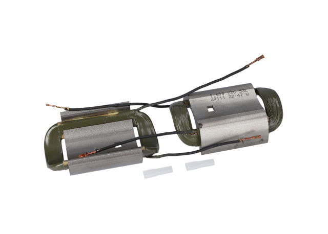 Kutup papucu modülü - 160422053W - BOSCH YEDEK PARCA