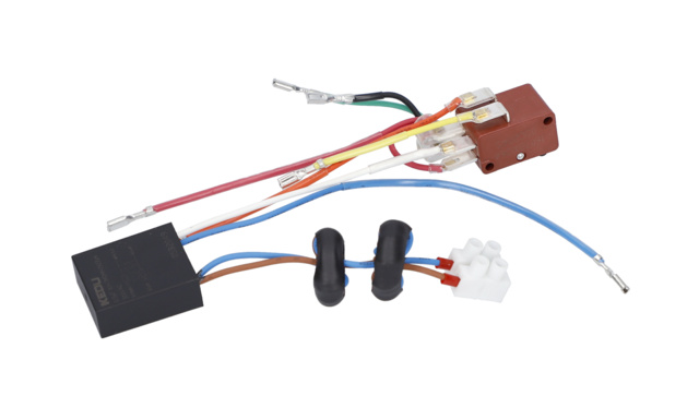 AKSESUARLi KABLO SETi - 160422056C - BOSCH YEDEK PARCA