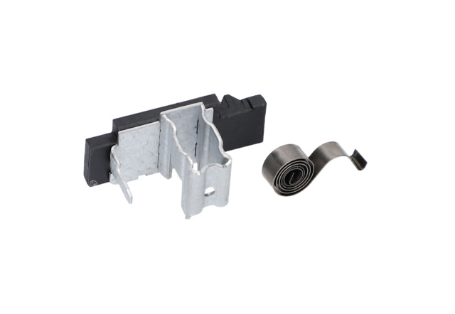 Fırça Tutucu - 1604336048 - BOSCH YEDEK PARCA