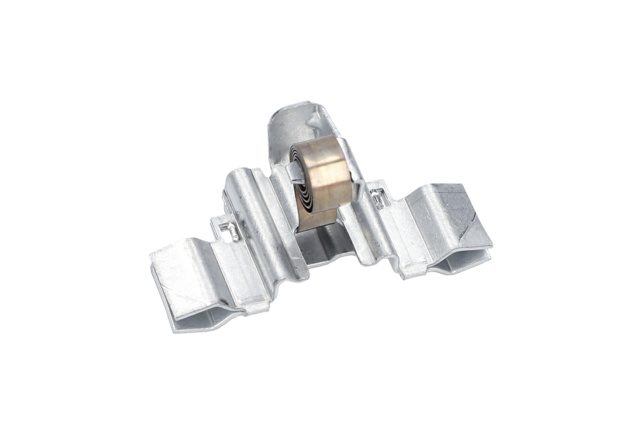 Fırça Tutucu - 1604336053 - BOSCH YEDEK PARCA