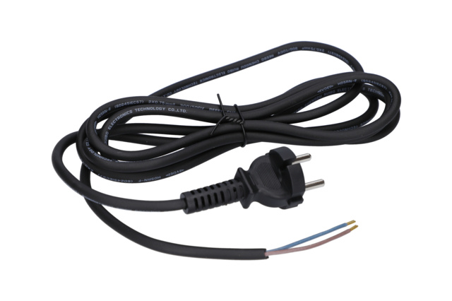 ŞEBEKE BAĞLANTi KABLOSU - 1604460312 - BOSCH YEDEK PARCA