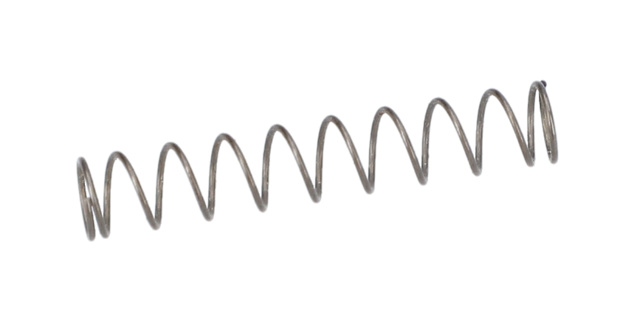 Baskı Yayı - 1604617008 - BOSCH YEDEK PARCA