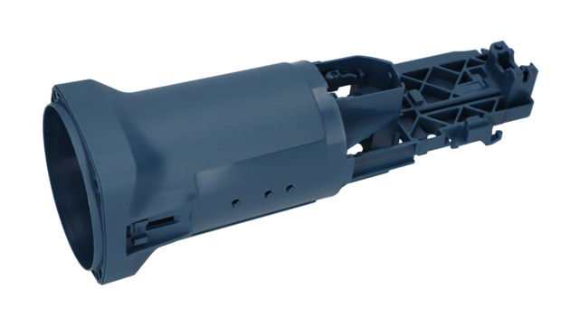 MOTOR GÖVDESi - 1605108208 - BOSCH YEDEK PARCA