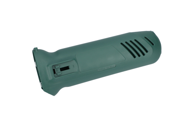 GÖVDE KAPAĞi - 1605108227 - BOSCH YEDEK PARCA