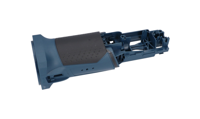 MOTOR GÖVDESi - 1605108283 - BOSCH YEDEK PARCA