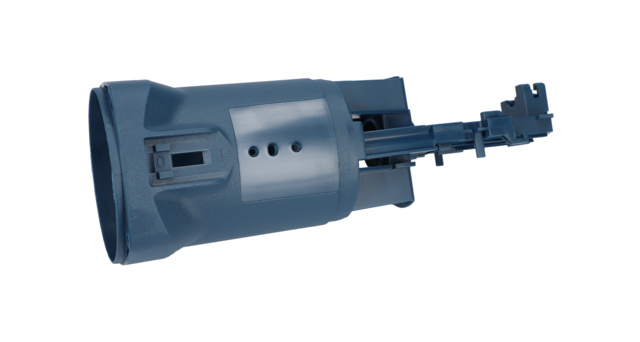 MOTOR GÖVDESi - 1605108287 - BOSCH YEDEK PARCA