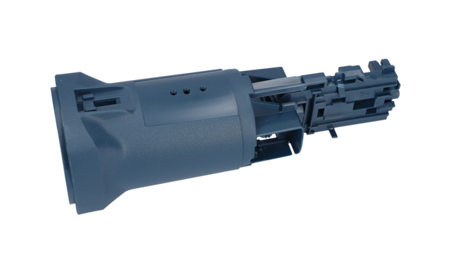 MOTOR GÖVDESi - 1605108288 - BOSCH YEDEK PARCA