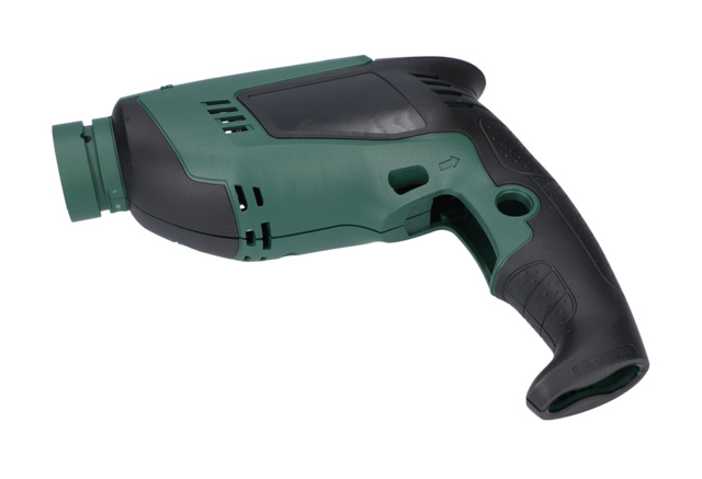 GÖVDE KAPAĞi - 16051082C4 - BOSCH YEDEK PARCA