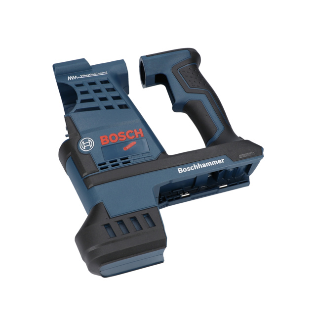 GÖVDE KAPAĞi - 16051082FG - BOSCH YEDEK PARCA