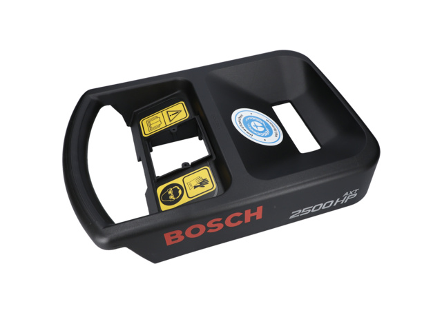 GÖVDE KAPAGi - 1605190183 - BOSCH YEDEK PARCA