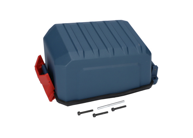 BATARYA MUHAFAZA KAPAĞi - 16055002GW - BOSCH YEDEK PARCA