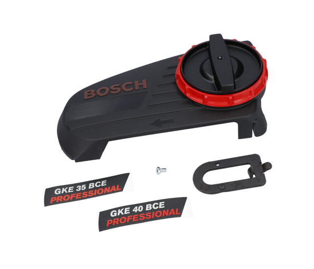 MUHAFAZA KAPAĞi - 1605510333 - BOSCH YEDEK PARCA