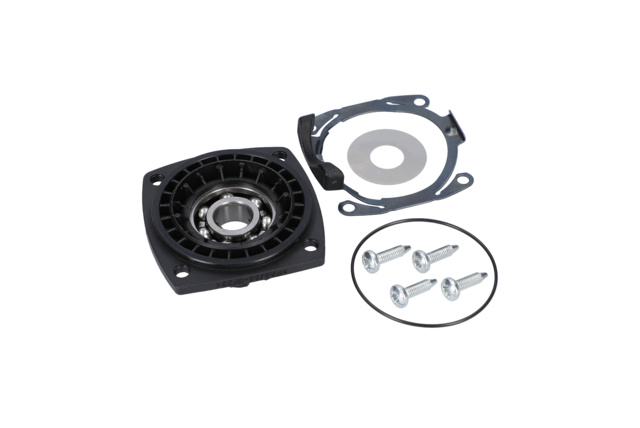 YATAK FLANŞi - 1605805079 - BOSCH YEDEK PARCA