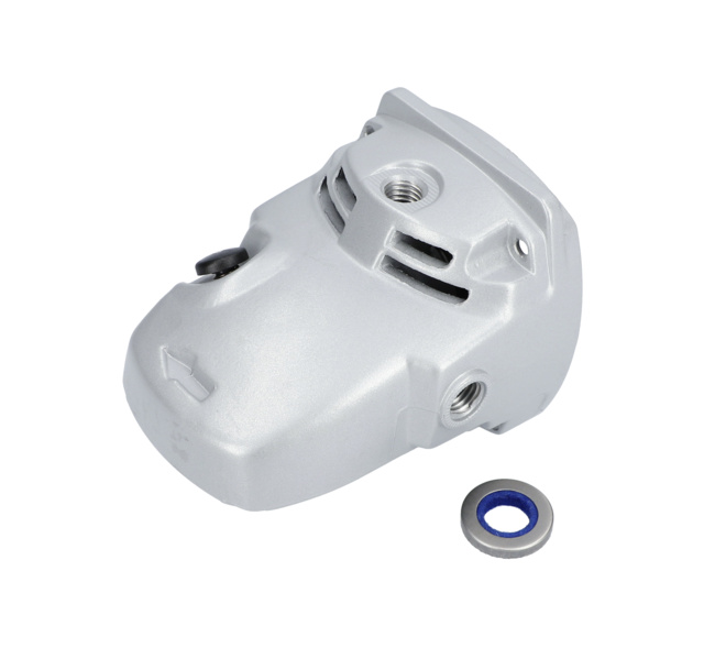 ŞANZiMAN GÖVDESi - 1605805592 - BOSCH YEDEK PARCA