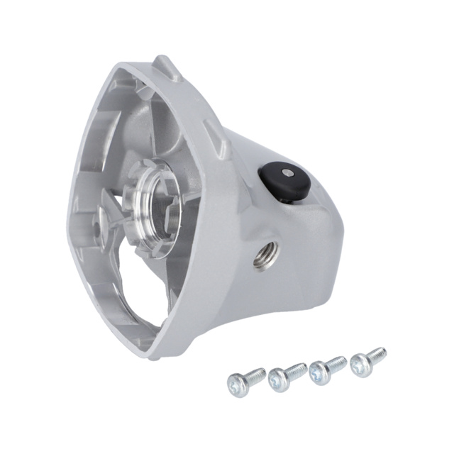 ŞANZiMAN GÖVDESi - 1605806466 - BOSCH YEDEK PARCA