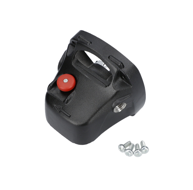 ŞANZiMAN GÖVDESi - 1605806471 - BOSCH YEDEK PARCA