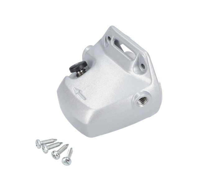 ŞANZiMAN GÖVDESi - 1605806480 - BOSCH YEDEK PARCA