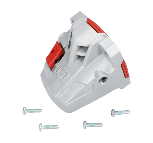 ŞANZiMAN GÖVDESi - 1605806559 - BOSCH YEDEK PARCA