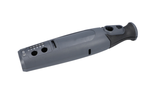 Gövde - 160580657S - BOSCH YEDEK PARCA