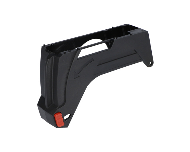 Gövde - 160580658D - BOSCH YEDEK PARCA