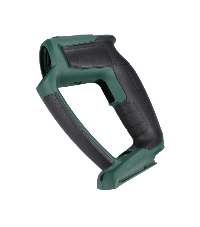 Gövde - 160580658X - BOSCH YEDEK PARCA