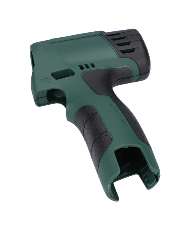 Gövde - 160580658Y - BOSCH YEDEK PARCA