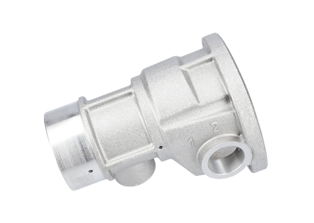 ŞANZiMAN GÖVDESi - 160580658Z - BOSCH YEDEK PARCA