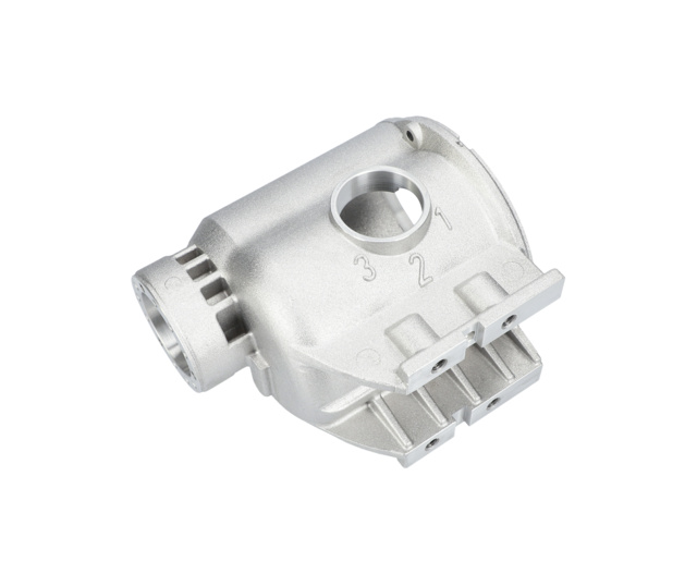 ŞANZiMAN GÖVDESi - 160580659Y - BOSCH YEDEK PARCA