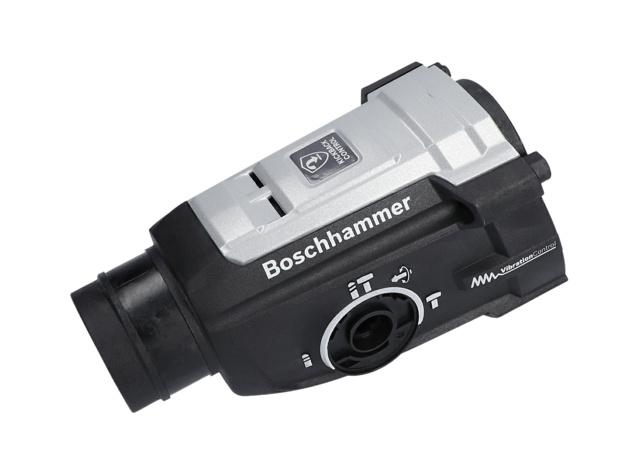 ŞANZiMAN GÖVDESi - 16058065C1 - BOSCH YEDEK PARCA