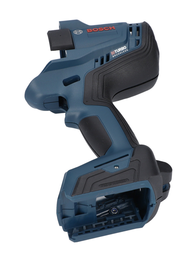 Gövde - 160580664U - BOSCH YEDEK PARCA