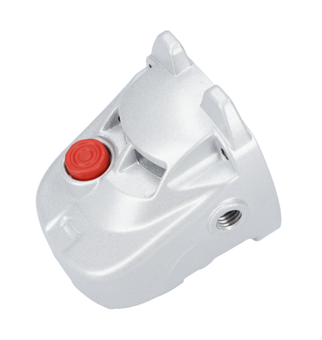 ŞANZiMAN GÖVDESi - 160580666A - BOSCH YEDEK PARCA