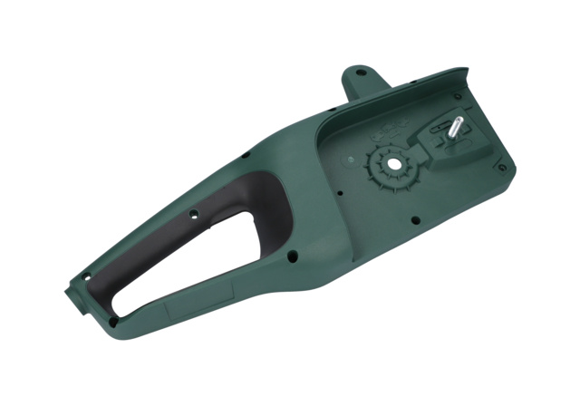 Gövde - 160580669U - BOSCH YEDEK PARCA