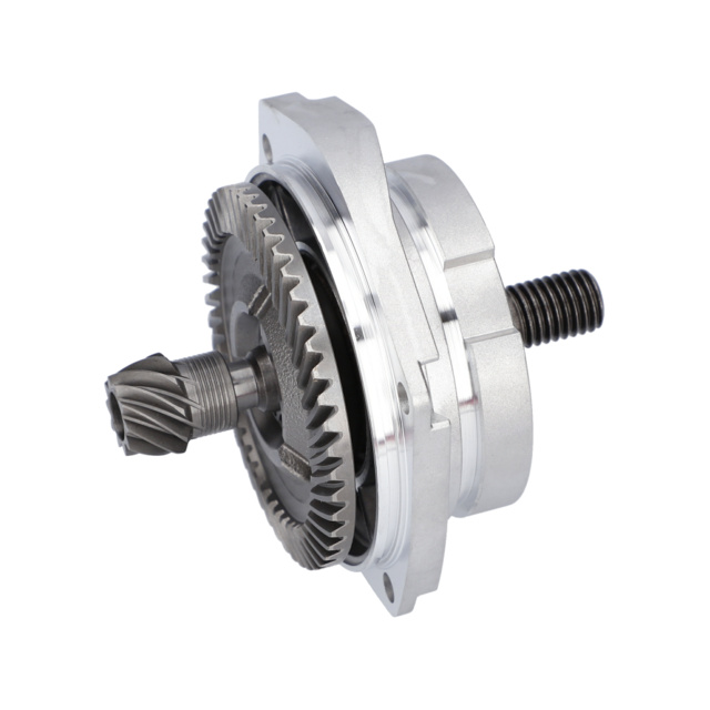 YATAK FLANŞi - 16058080B3 - BOSCH YEDEK PARCA