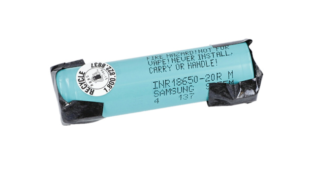 Batarya - 1605A000DY - BOSCH YEDEK PARCA